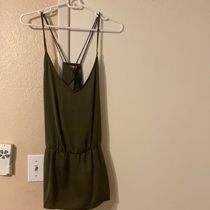 Banana Republic Tank Too